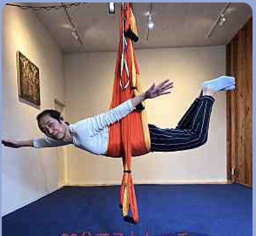 シルクサスペンション